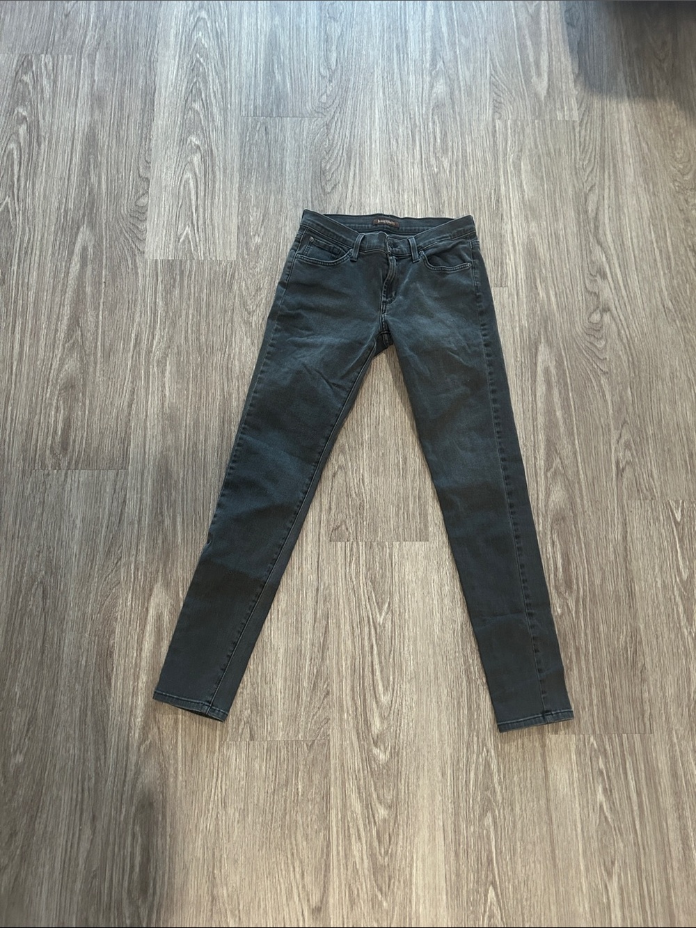 James Jeans Twiggy mid rise jeans sz 28